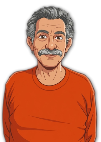 A Pickup Man